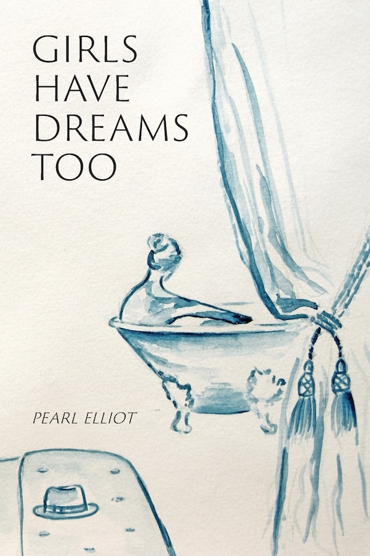 Front cover_Girls Have Dreams Too