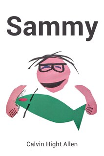 Front cover_Sammy