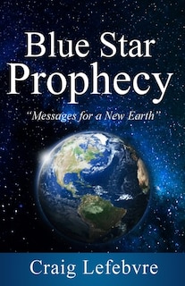 Front cover_Blue Star Prophecy