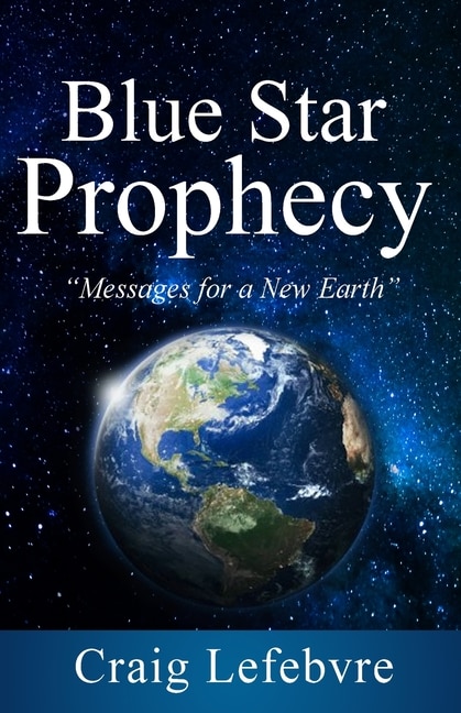 Front cover_Blue Star Prophecy