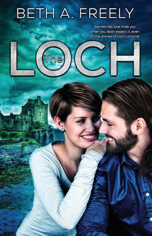 Front cover_The Loch