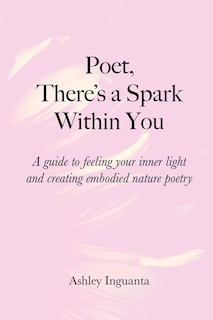 Front cover_Poet, There's a Spark Within You