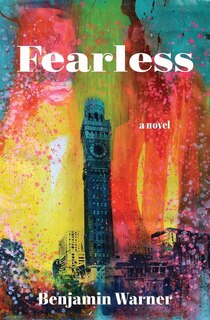 Front cover_Fearless