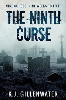 Front cover_The Ninth Curse