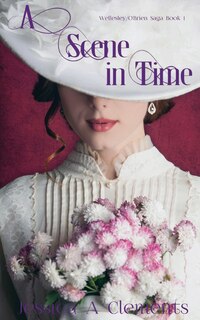 Couverture_A Scene in Time