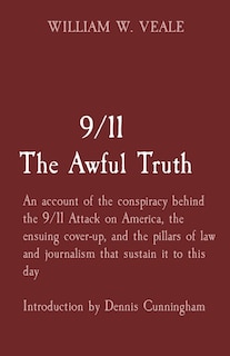 Front cover_9/11 The Awful Truth