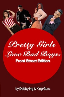 Front cover_Pretty Girls Love Bad Boys