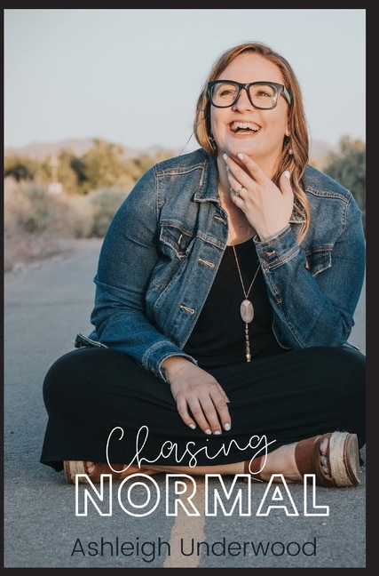 Couverture_Chasing Normal