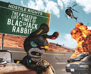Couverture_Hostile Rights