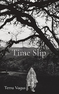 Couverture_Time Slip