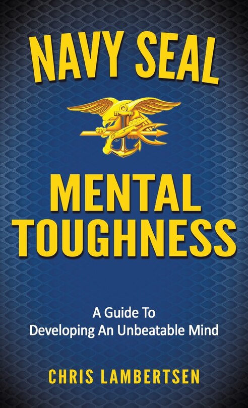 Front cover_Navy SEAL Mental Toughness