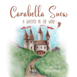Front cover_Carabella Snow