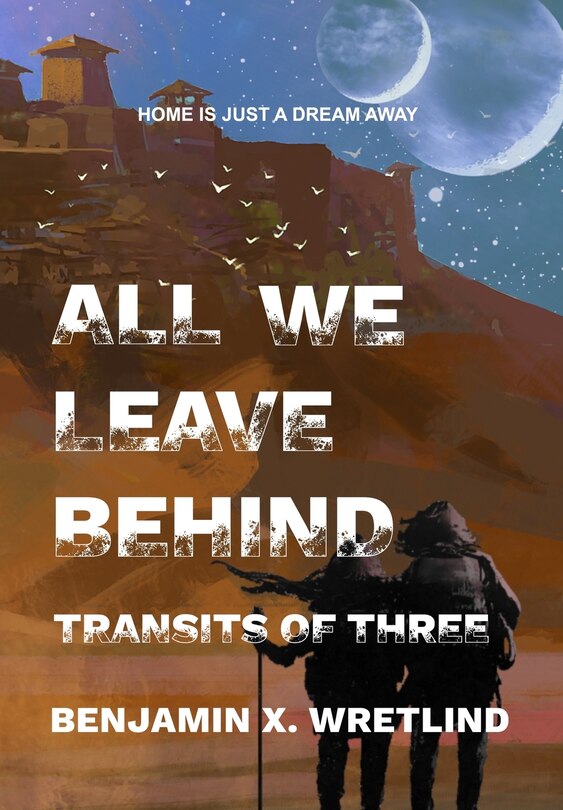 Front cover_All We Leave Behind