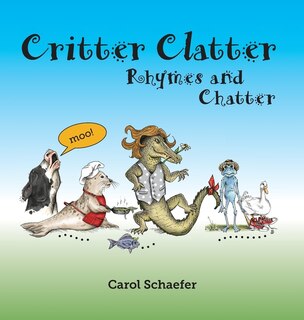 Front cover_Critter Clatter