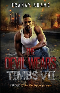 Front cover_The Devil Wears Timbs 7