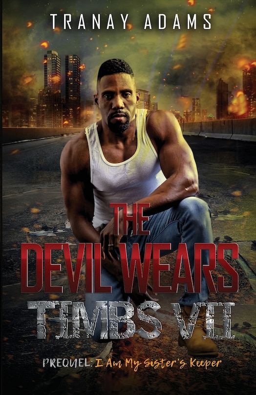 Front cover_The Devil Wears Timbs 7