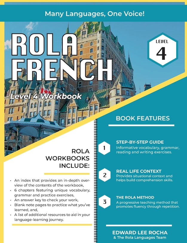 Front cover_Rola French