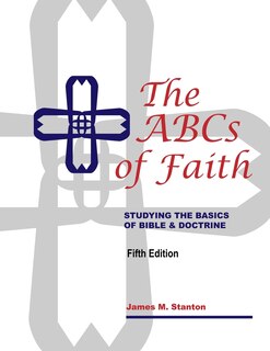 Front cover_The ABCs of Faith