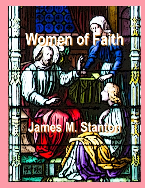 Front cover_Women of Faith - Updated