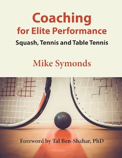 Front cover_Coaching for Elite Performance