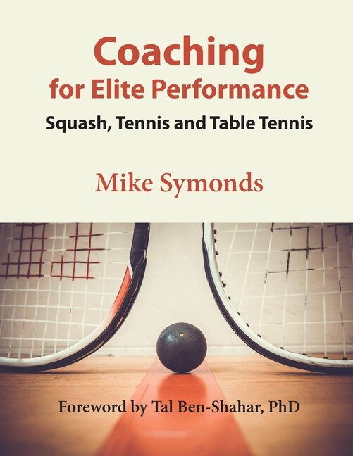 Front cover_Coaching for Elite Performance