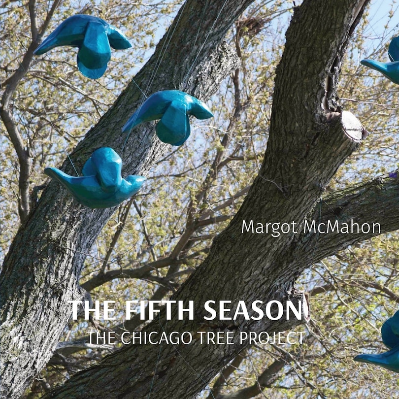 Front cover_The Fifth Season