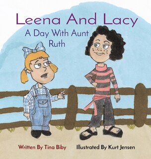 Front cover_Leena And Lacy
