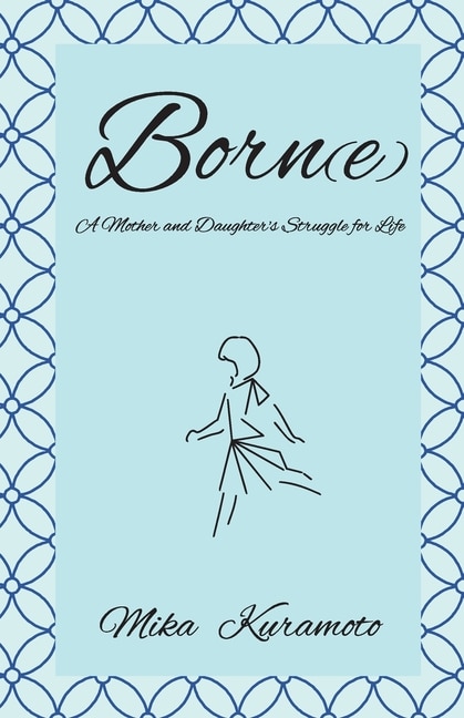 Front cover_Born(e)