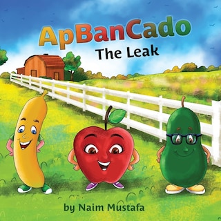 Front cover_ApBanCado (Paperback)