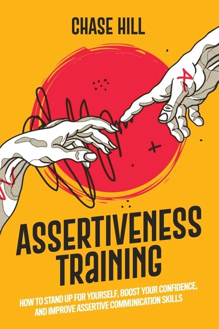 Couverture_Assertiveness Training