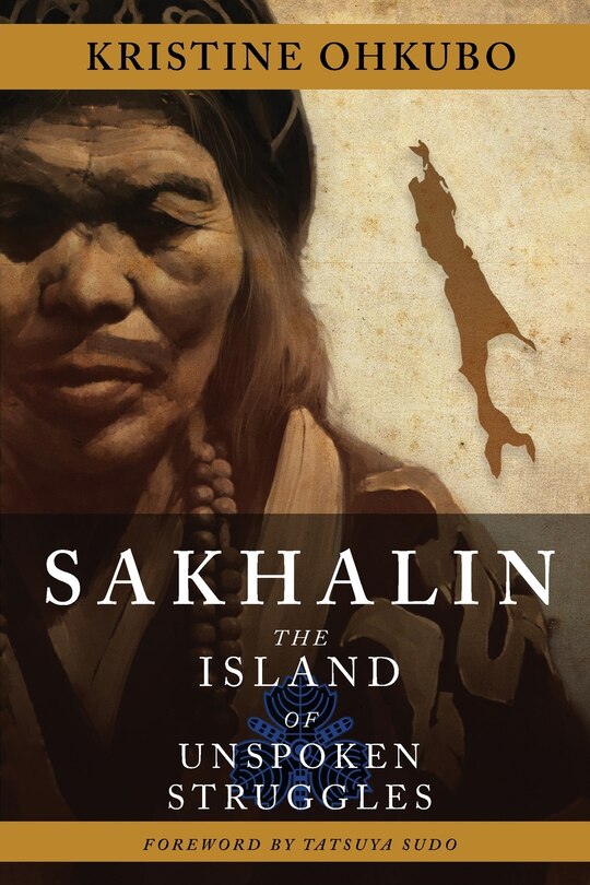 Front cover_Sakhalin
