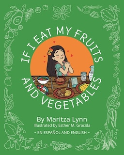 Couverture_If I eat my fruits and vegetables