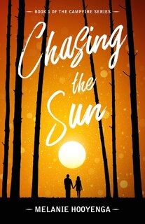 Front cover_Chasing the Sun