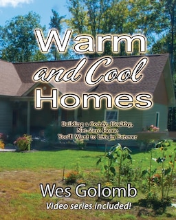 Front cover_Warm and Cool Homes