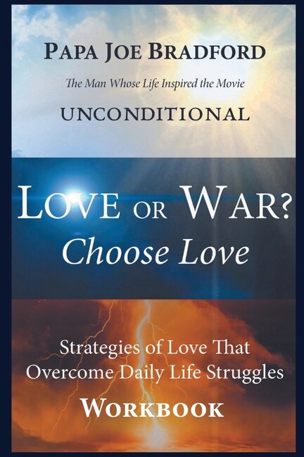 Couverture_Love Or War? Choose Love (workbook)