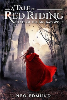 Front cover_A Tale Of Red Riding (Year 2)