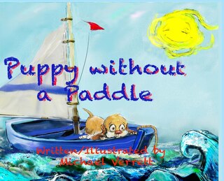 Couverture_Puppy Without a Paddle