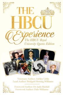 Front cover_The Hbcu Experience