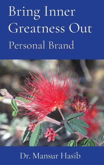 Front cover_Bring Inner Greatness Out