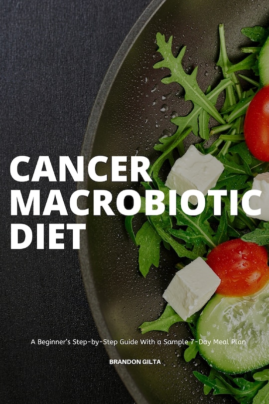 Front cover_Cancer Macrobiotic Diet