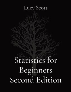 Front cover_Statistics for Beginners Second Edition