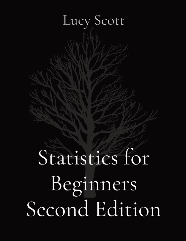 Front cover_Statistics for Beginners Second Edition