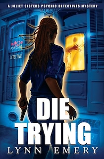 Front cover_Die Trying