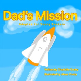 Front cover_Dad's Mission
