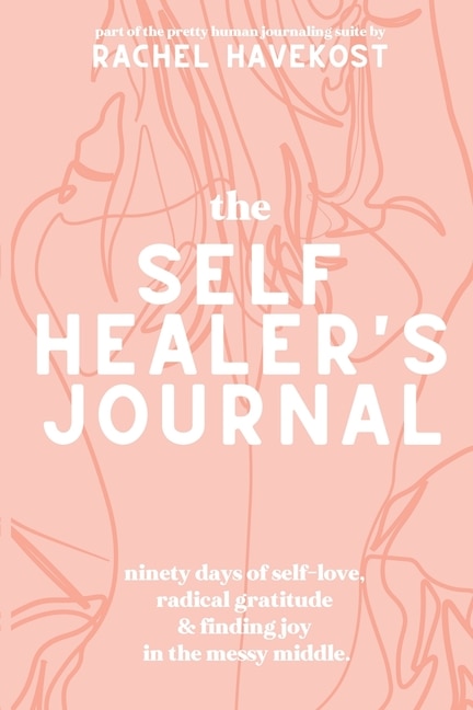 Couverture_The Self-Healer's Journal