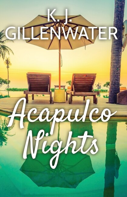 Front cover_Acapulco Nights