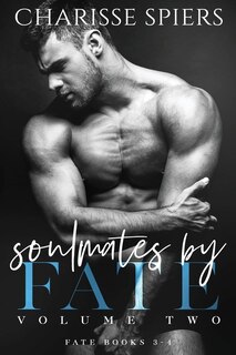 Front cover_Soulmates by Fate Volume Two