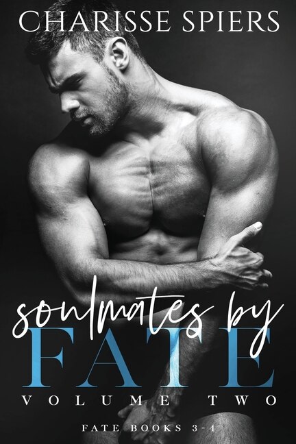 Front cover_Soulmates by Fate Volume Two