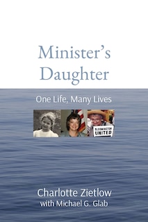 Front cover_Minister's Daughter