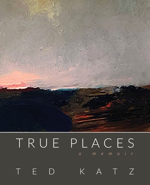 Couverture_True Places